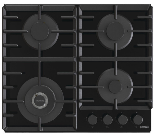 Варочная поверхность Gorenje GTW642SYB