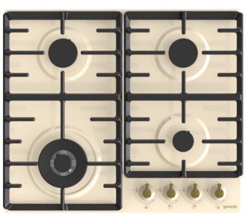 Варочная поверхность Gorenje GW642CLI