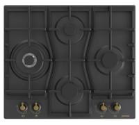 Варильна поверхня Gorenje GW6D42CLB