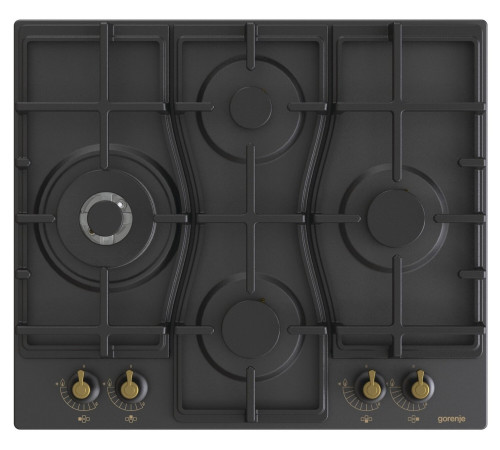 Варочная поверхность Gorenje GW6D42CLB