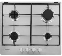 Варильна поверхня Indesit THP642IX/IEE