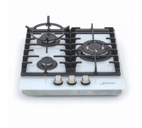 Варочная поверхность газовая Kaiser KCG 4380 W Turbo