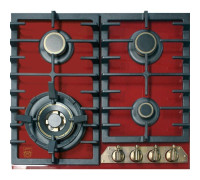 Варильна поверхня Kaiser KCG6335RotEmTurbo