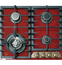Варочная поверхность Kaiser KCG6335RotEmTurbo