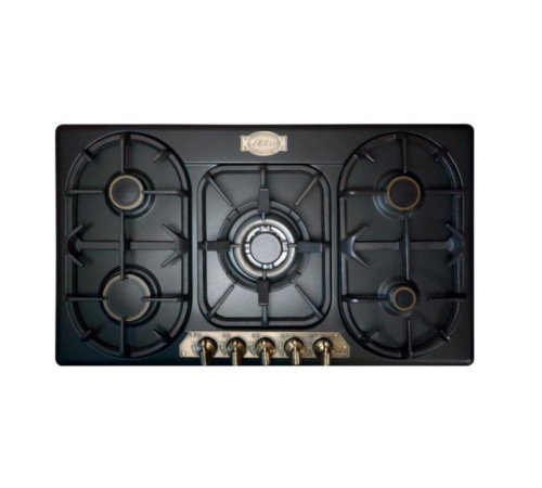 Варильна поверхня газова Kaiser KG 9325 Em Turbo