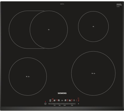 Варильна поверхня газова Siemens ER3A6BD70
