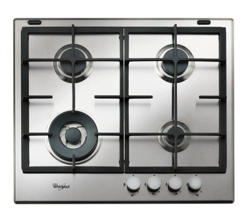 Варочная панель Whirlpool GMA 6422/IX