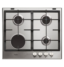 Варочная поверхность Whirlpool GMF6412/IX