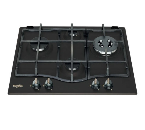 Варильна поверхня Whirlpool GMT6422AN