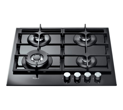 Варильна поверхня Whirlpool GOA6425/NB