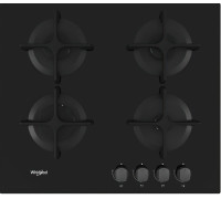 Варильна поверхня Whirlpool GOB616/NB