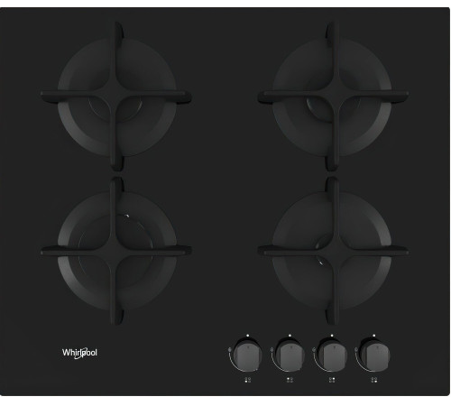 Варочная поверхность Whirlpool GOB616 / NB