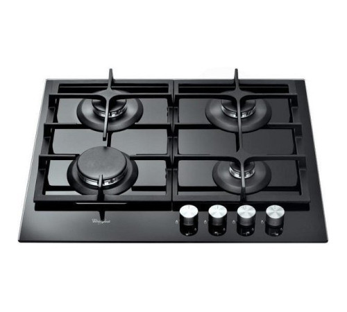 Варильна поверхня Whirlpool GOS 6415/NB