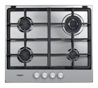 Варильна поверхня Whirlpool TGML661IX