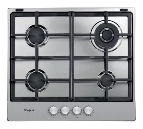 Варильна поверхня Whirlpool TGML661IX