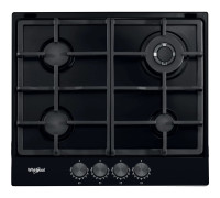 Варильна поверхня Whirlpool TGML661NB