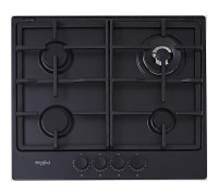 Варильна поверхня Whirlpool TKRL661NB