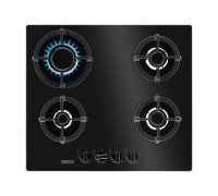 Варильна поверхня Zanussi GPZ263LK