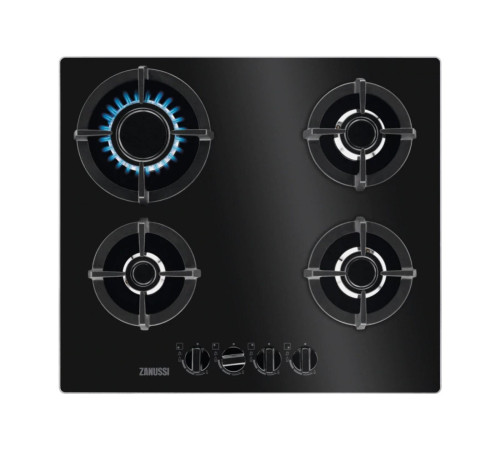 Варильна поверхня Zanussi GPZ263LK