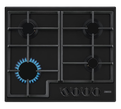 Варильна поверхня Zanussi GPZ263SB