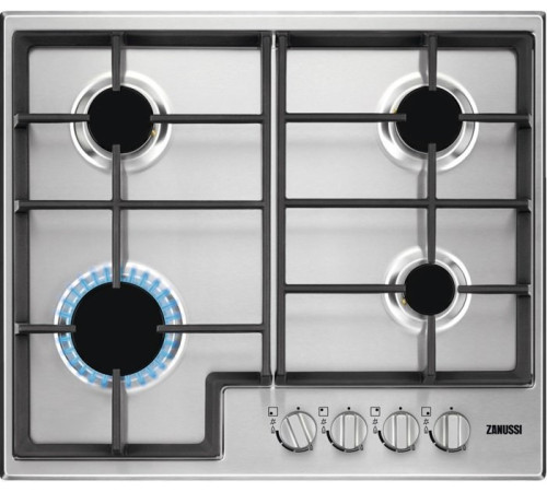 Варильна поверхня Zanussi GPZ263SS