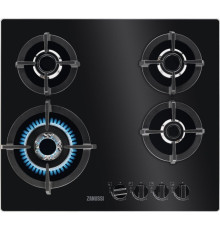 Варочная поверхность Zanussi GPZ363LK