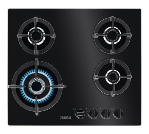 Варильна поверхня Zanussi GPZ363LK