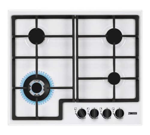Варочная поверхность Zanussi GPZ363SW
