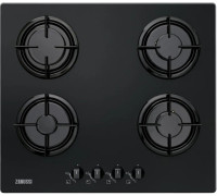 Варочная поверхность Zanussi ZGO65414BA