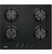Варочная поверхность Zanussi ZGO65414BA