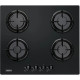 Варочная поверхность Zanussi ZGO65414BA