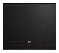 Варильна поверхня Beko HII64822UFT