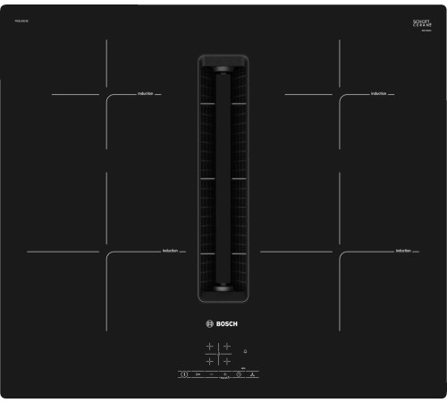 Варочная поверхность Bosch PIE611B15E