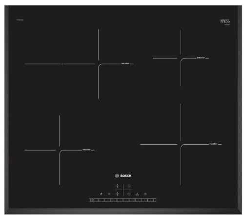 Варочная поверхность Bosch PIF651FB1E