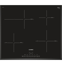Варочная поверхность индукционная Bosch PIF651FC1E