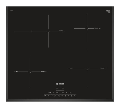 Варильна поверхня індукційна Bosch PIF651FC1E