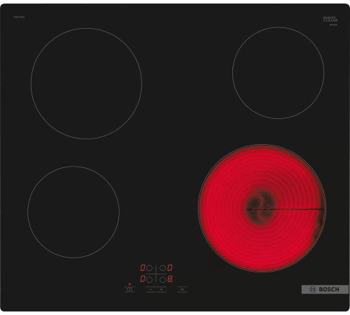 Варочная поверхность Bosch PKE611BA2E