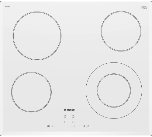 Варочная поверхность Bosch PKF652BB1E