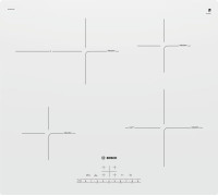 Варильна поверхня Bosch PUF612FC5E