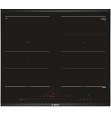 Варочная поверхность индукционная Bosch PXX675DV1E