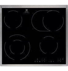 Варочная поверхность Electrolux CME6436KX