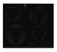 Варочная поверхность Electrolux CPE6433KF