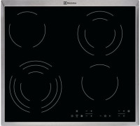 Варильна поверхня Electrolux CPE6433KX