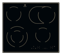 Варочная поверхность Electrolux CPE644RBC
