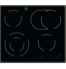 Варочная поверхность Electrolux CPE644RBC