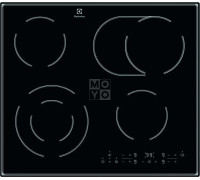 Варочная поверхность Electrolux CPE644RCC
