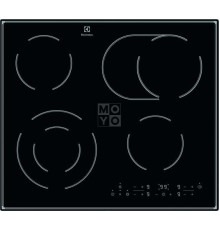 Варочная поверхность Electrolux CPE644RCC