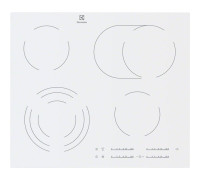Варильна поверхня Electrolux EHF96547SW