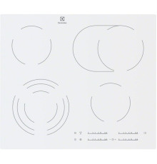 Варочная поверхность Electrolux EHF96547SW