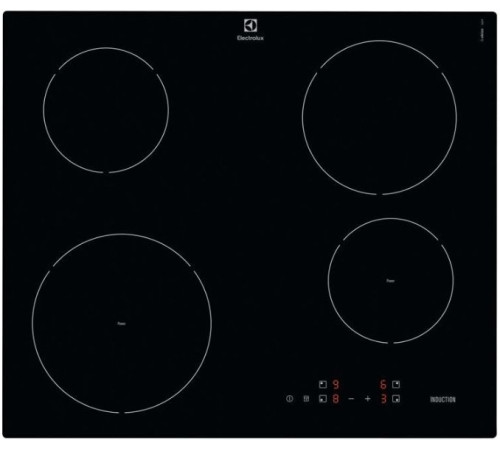 Варочная поверхность Electrolux EHH96240IK
